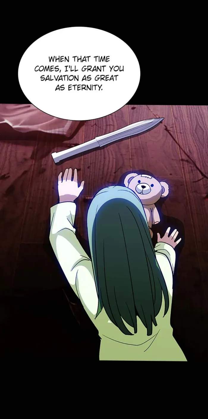 I have an SSS-rank Trait, but I want a Normal Life Chapter 124 25
